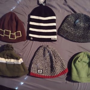 Women's beanies